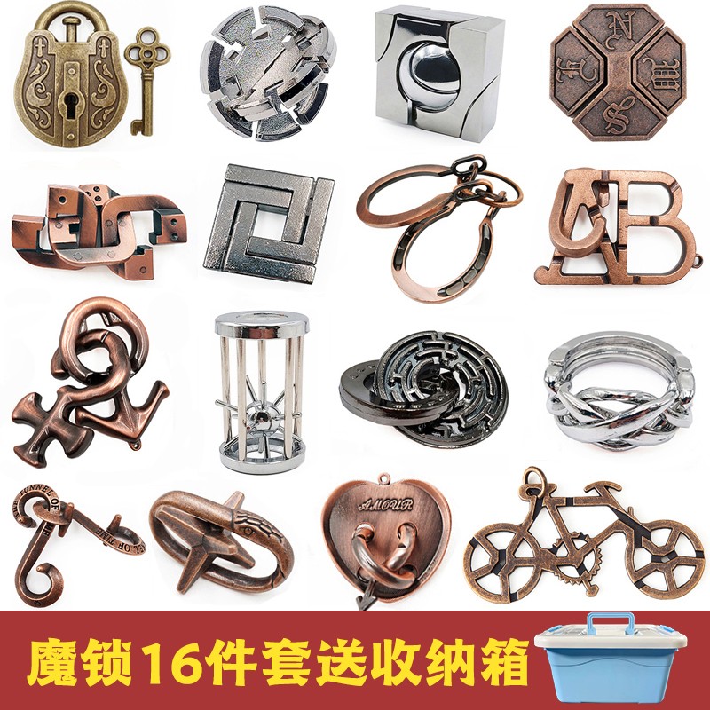 历史解锁解环玩具价格走势图|解锁解环玩具价格走势