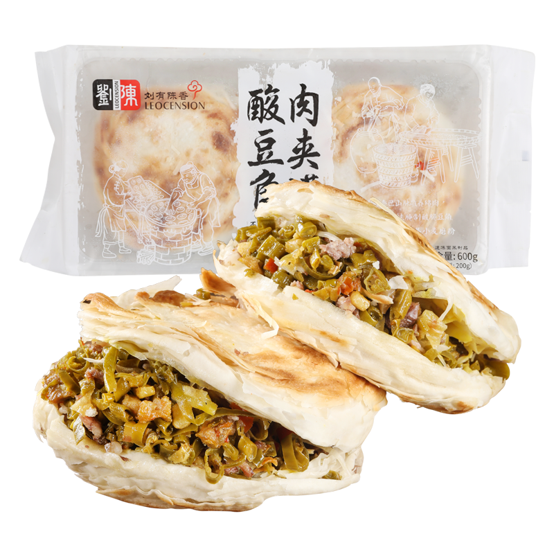 品质口感不输特色面点,刘有陈香优质面点享誉市场