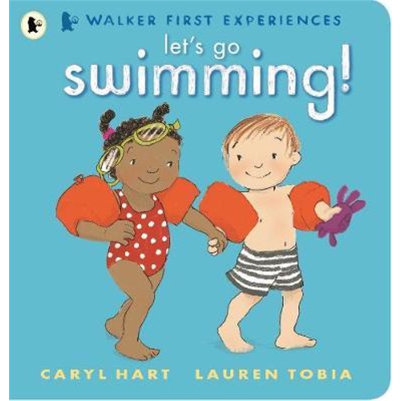 预订lets go swimming!