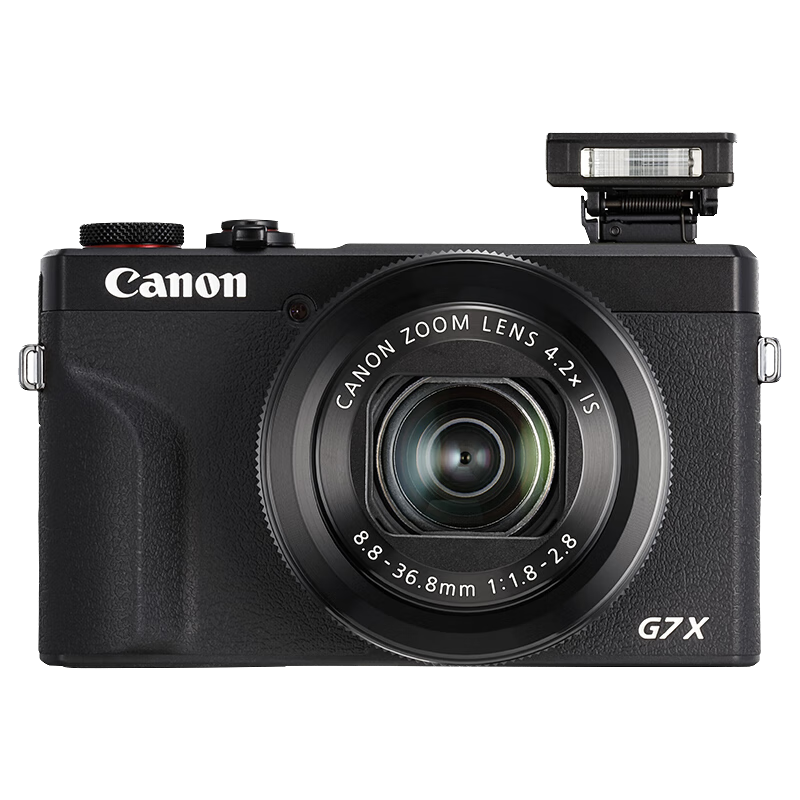 Canon/ PowerShot G7 X Mark III  ׼װ ٷ ޷ ɫ 7499Ԫ