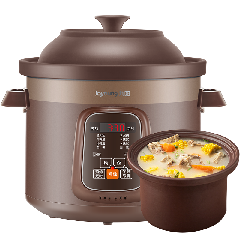 Joyoung5LɰԤԼɰ ๦ܹ ܶʱDG50Z-GD510