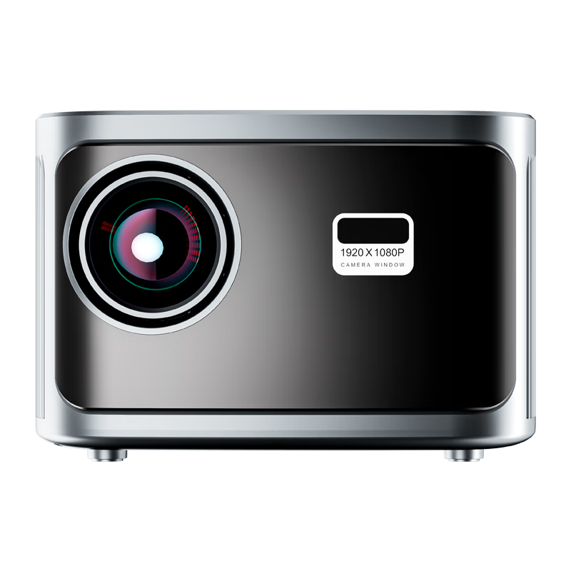 百亿补贴:宅趣投投影仪家用办公家庭影院4K超高清白天会议卧室家庭影院幕布排行前十名幕布极清画质投影 全自动对焦+4K播放+支持华为小米苹果手机投屏1593元