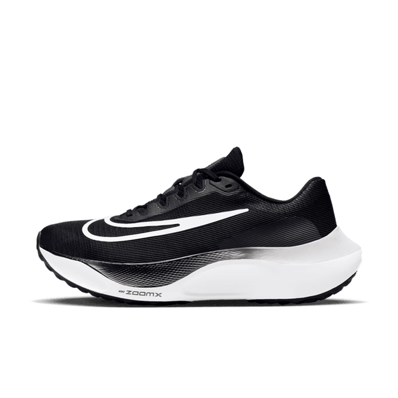 �Ϳ� NIKE ZOOMX FLY 5 �ܲ�Ь �п� �������� DM8968-001 �ڰ� 40.5 698.6Ԫ(��349.3Ԫ/��)