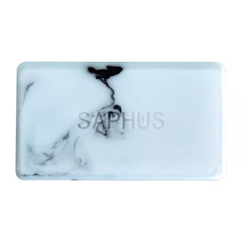 萨弗香皂男士专用洗手洗脸洗发洗澡持久留香一皂搞定 【300g/2盒】清香型*1+浓香型*1（送起泡网）