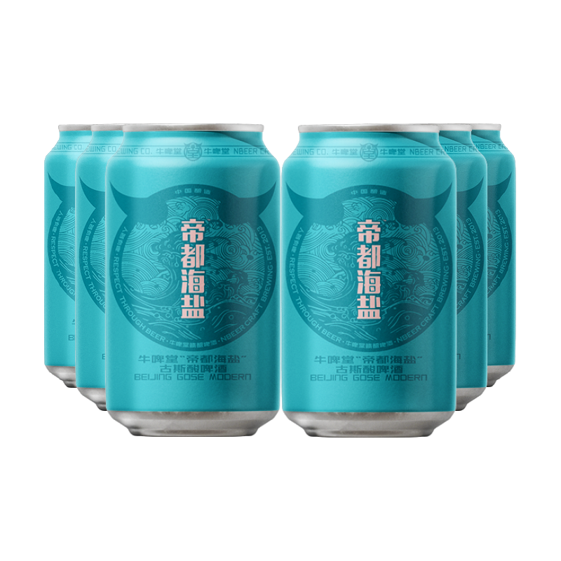 ţơ�ã�NBeer���۶����ι�˹��ơ����ơ������ơ�ƴ�����330ml*6�� �۶����� 330mL 6�� 104Ԫ