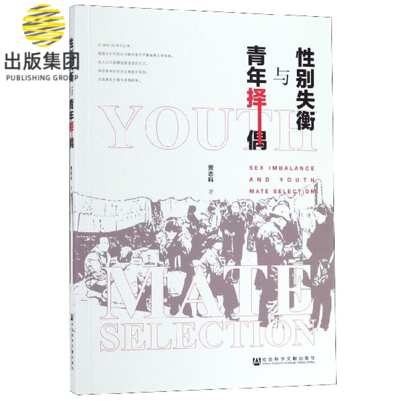 性别失衡与青年择偶