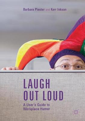 【预订】laugh out loud: a users guide to