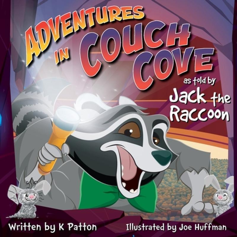 预订 adventures in couch cove as told by jack the.