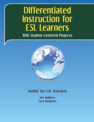 预订 differentiated instruction for esl learners: with student
