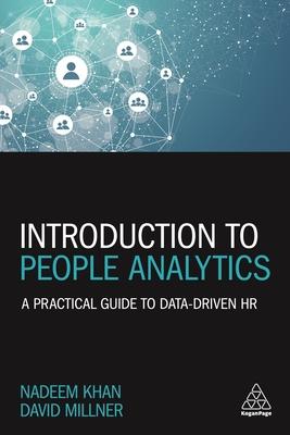 预订 introduction to people analytics: a practical guide to data