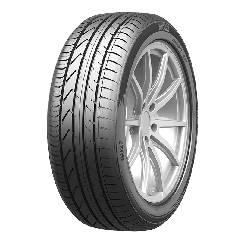 骏固 汽车轮胎 205/55R17 ZR GU22 95W 适配日产劲客/华晨宝马2系