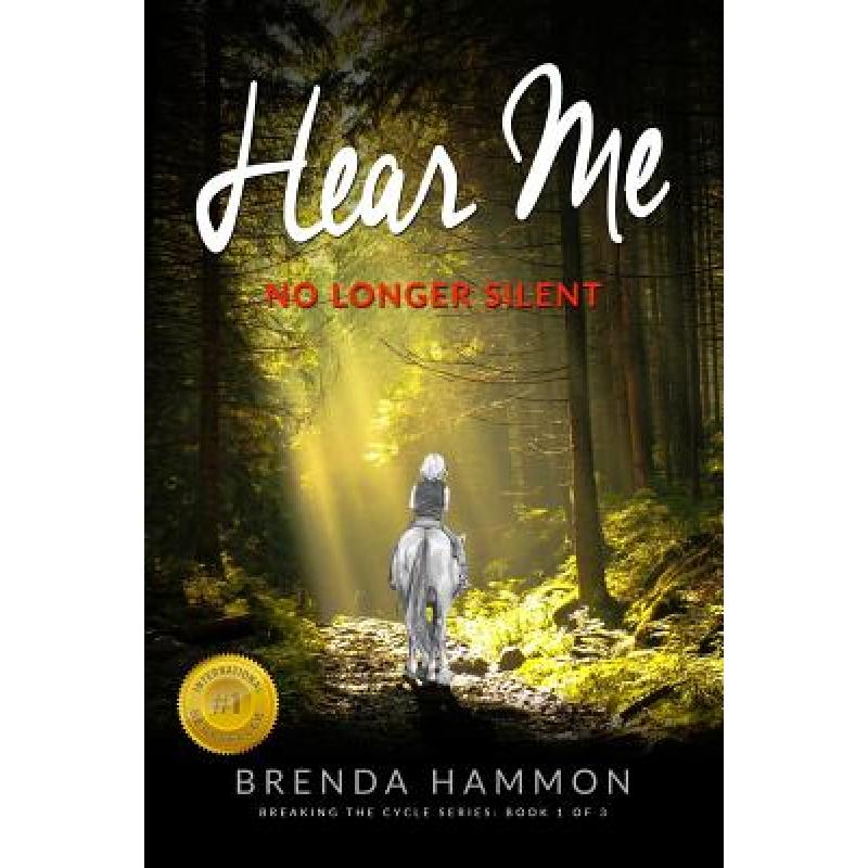 预订 Hear Me: No Longer Silent