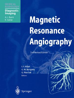 【预订】magnetic resonance angiography