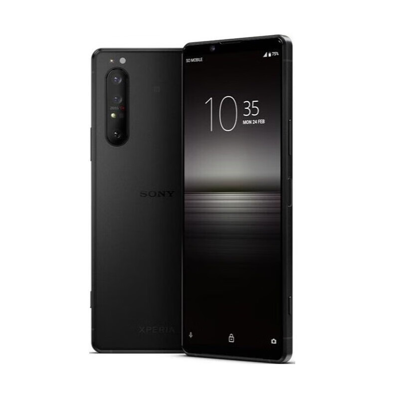 索尼(sony)xperia 1ii xperia 1ii全新索尼x1 ii智能手机马克兔 港版