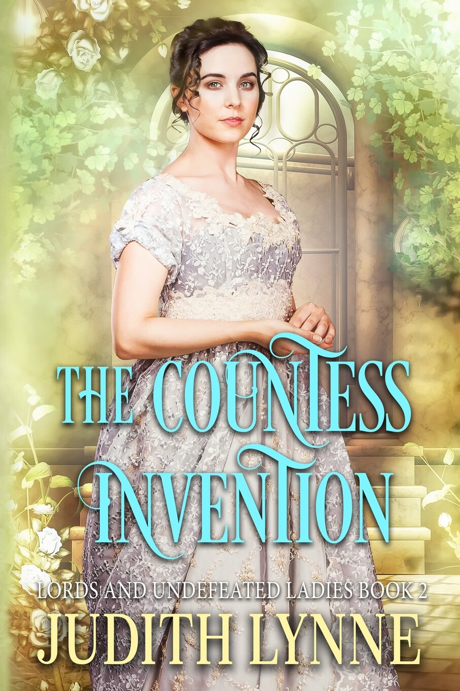 【预售 按需印刷】the countess invention