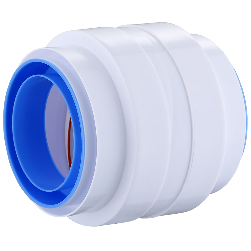 BSITN衛生間暖風(fēng)機管道止逆閥煙道浴霸通風(fēng)換氣單向止回閥排風(fēng)扇B8104