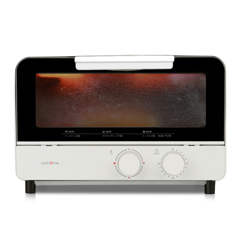 北欧欧慕(nathome) 电烤箱nkx1208