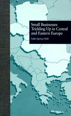 预订 small businesses trickling up in central and eastern europe