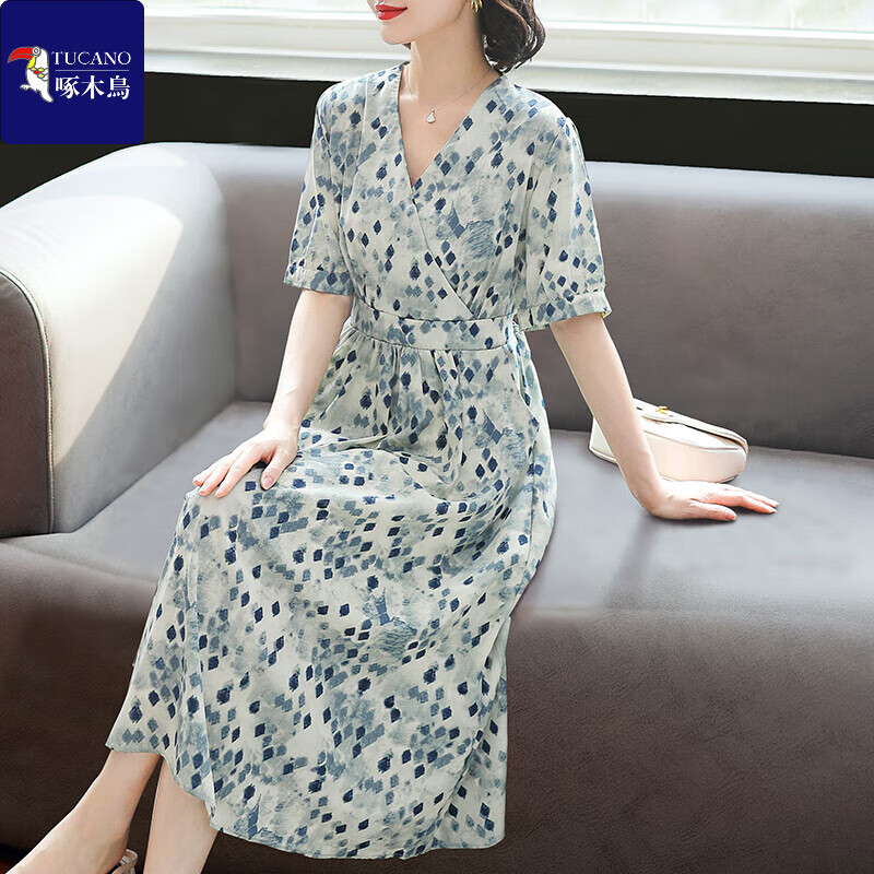 中老年女装价格曲线查询|中老年女装价格历史