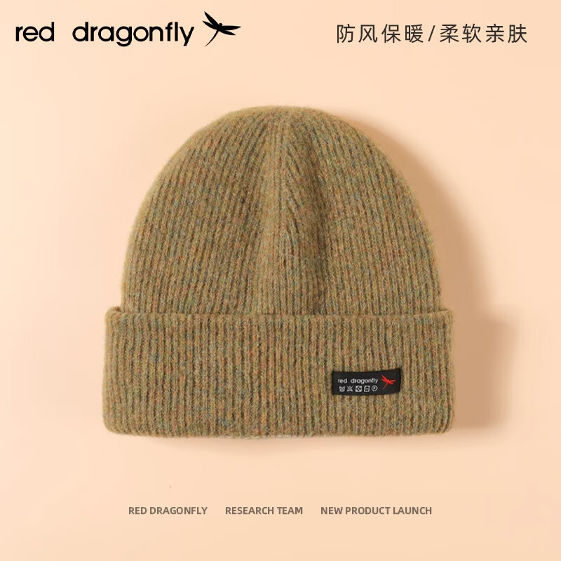 ���ڲ�����������ñ����ʿ������ů����ë��֯ñ2024�¿�Ӻ�����ٴ�ë��ñ ��ɫ��100%��ë�� ����