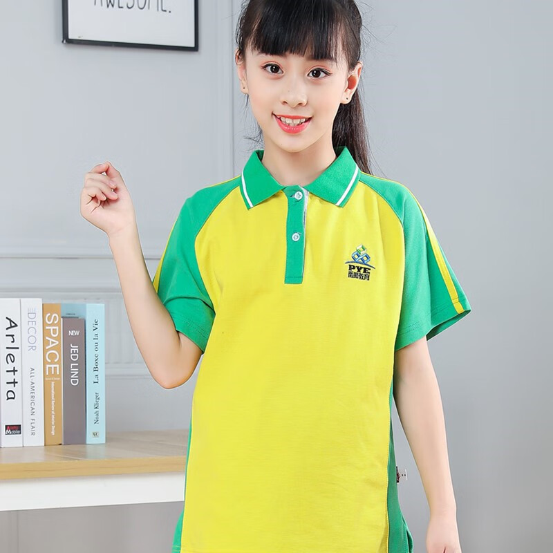 席佰广州市番禺区中小学生校服 新款短袖短裤春秋冬装长袖长裤外套