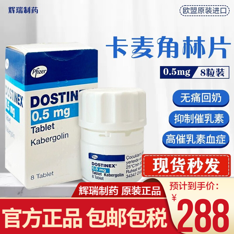 DOSTINEX的价格趋势和市场变化：历史价格与市场走势分析