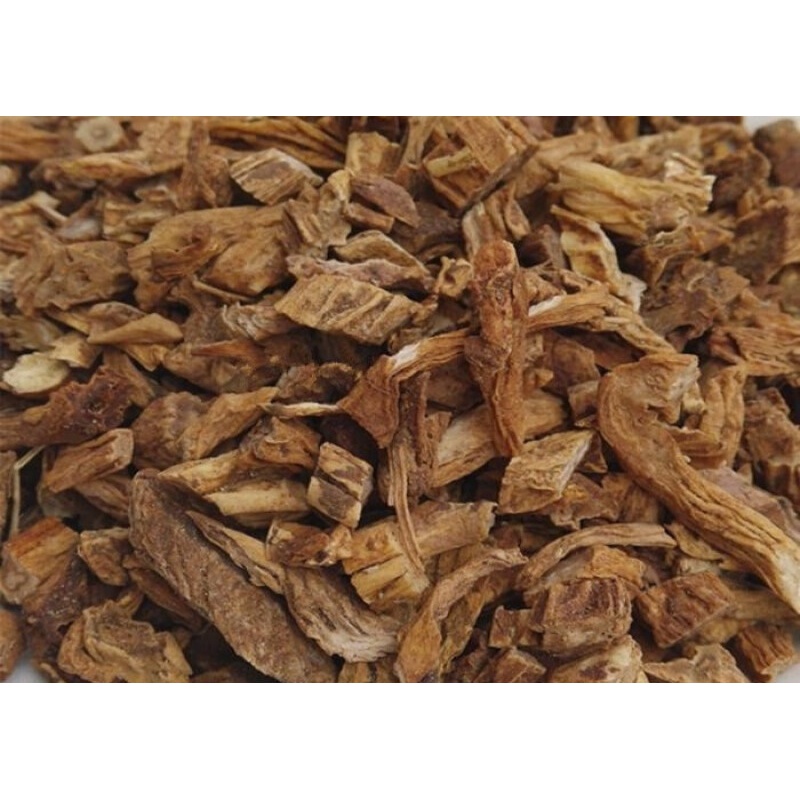 百部 中药材生百部 百步 新鲜干货纯净另售土荆皮百部半枝莲500g