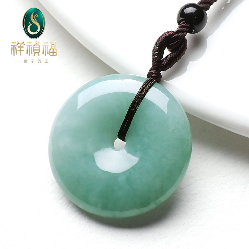 翡翠吊坠价格历史查询|翡翠吊坠价格走势图