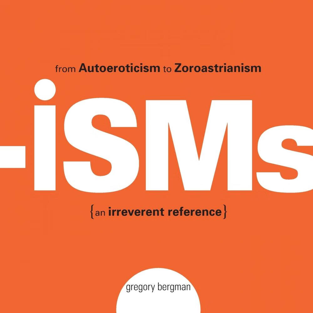 【预售 按需印刷】isms