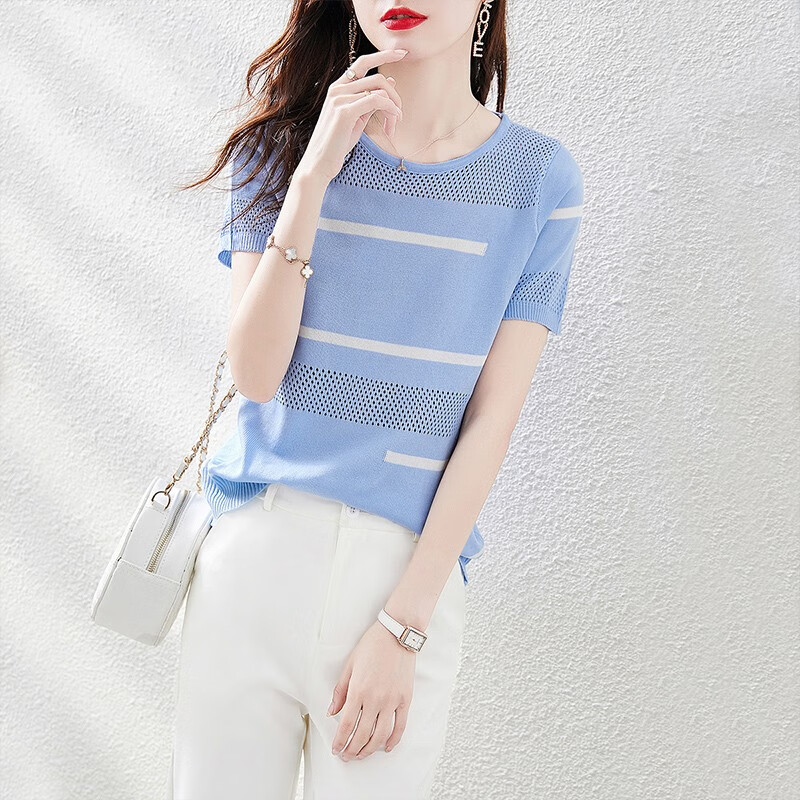 查看女士T恤价格走势用什么App|女士T恤价格比较