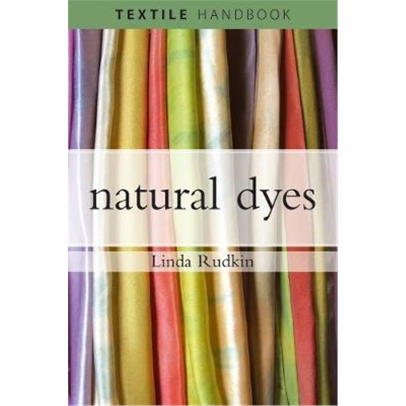 预订natural dyes