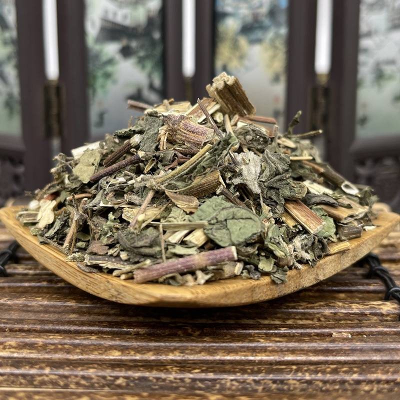 500 grams of Moyuan Siegesia herb