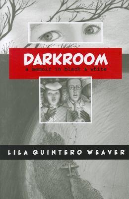 预订 darkroom: a memoir in black and white