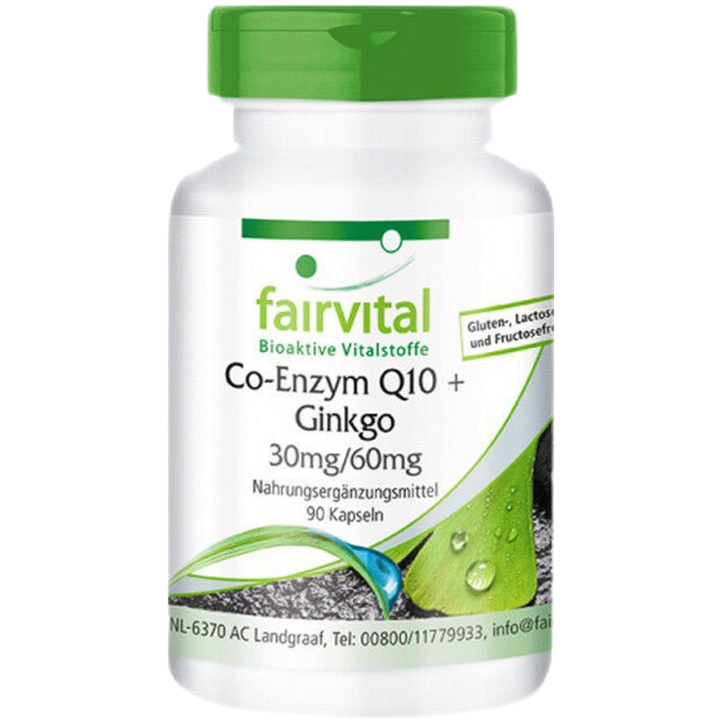 金纳多片coq10胶囊提取物片中老年心脑营养 90粒*1瓶