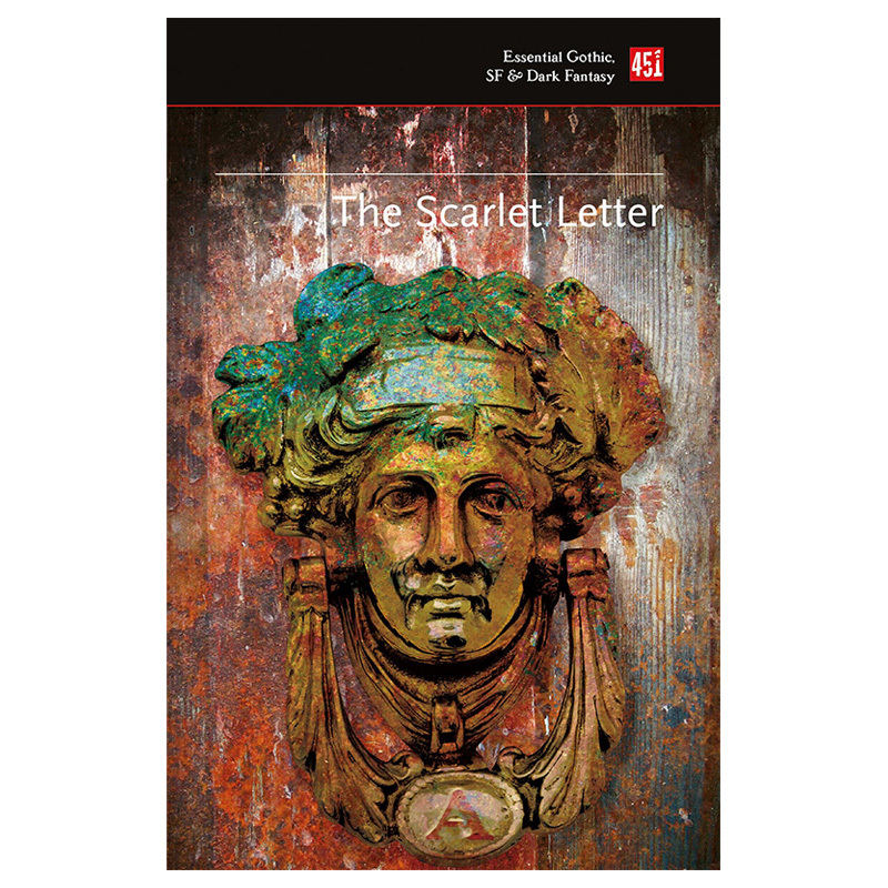 【现货】thescarletletter红字霍桑nathanielhawthorne英文原版