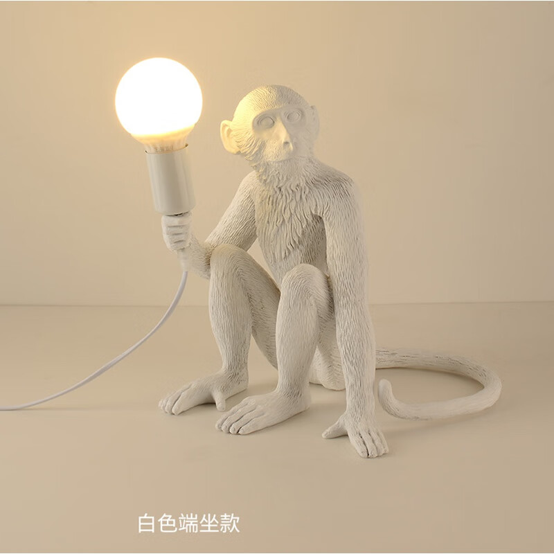 绿野客猩猩点灯闺蜜猴子壁.