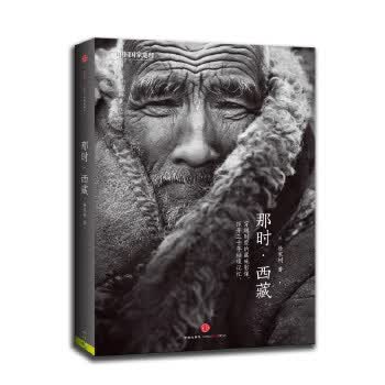 那时 徐家树 9787508641270 中信出版社
