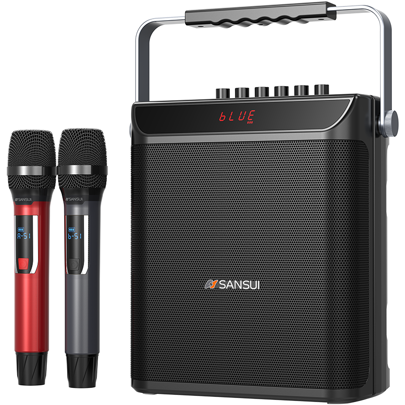 ���ڲ�����ɽˮ��SANSUI��E76����k��ר�ù㳡�������Яʽ�ƶ����������ʳ�������¶Ӫ����ֱ���տ��ľ������ҥ�������� 339.3Ԫ(������)