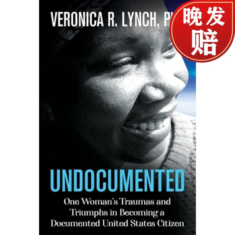 【4周达】undocumented: one womans traumas and triumphs in