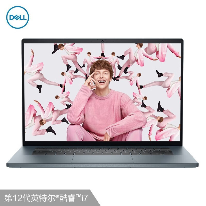 16plus 16英寸12代酷睿rtx30系光追显卡创意设计师轻薄办公笔记本电脑