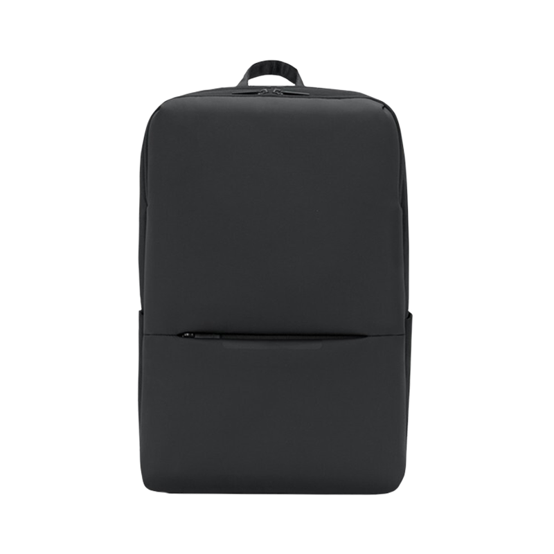 宏碁(acer) 背包 双肩包 商务休闲电脑包 15.6英寸 超大容量 男女书包 防水包 黑色