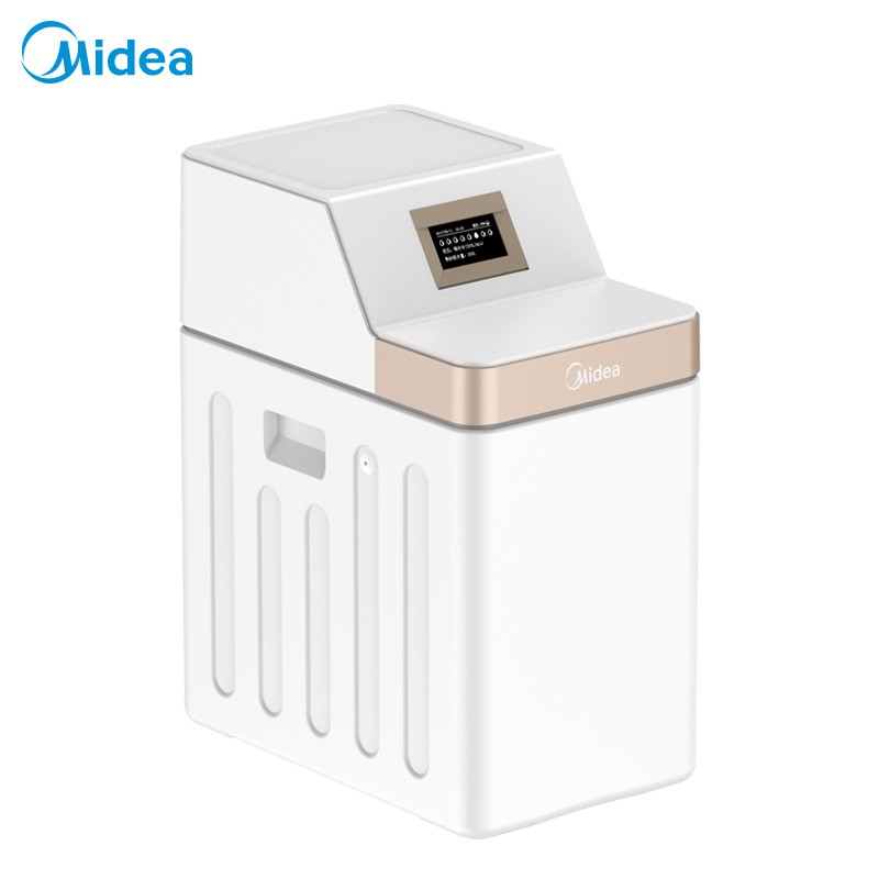 美的（Midea）净水器怎么样？完全真实的，不信你看！dmdhat