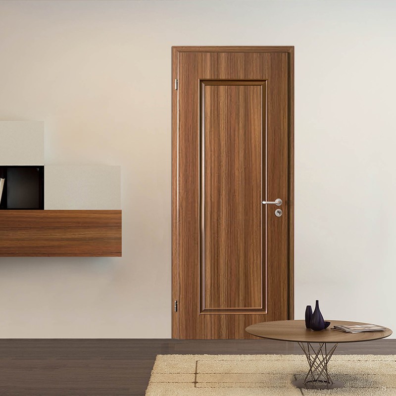 霍尔茨木门卧室门室内门全屋定制实木复合t型门13-21隔音环保功能门