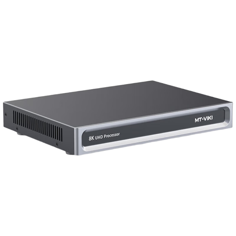 邁拓維矩（MT-viki）MT-HM104U hdmi視頻拼接器多屏寶一進(jìn)四出外置顯卡多屏擴(kuò)展拼接屏處器