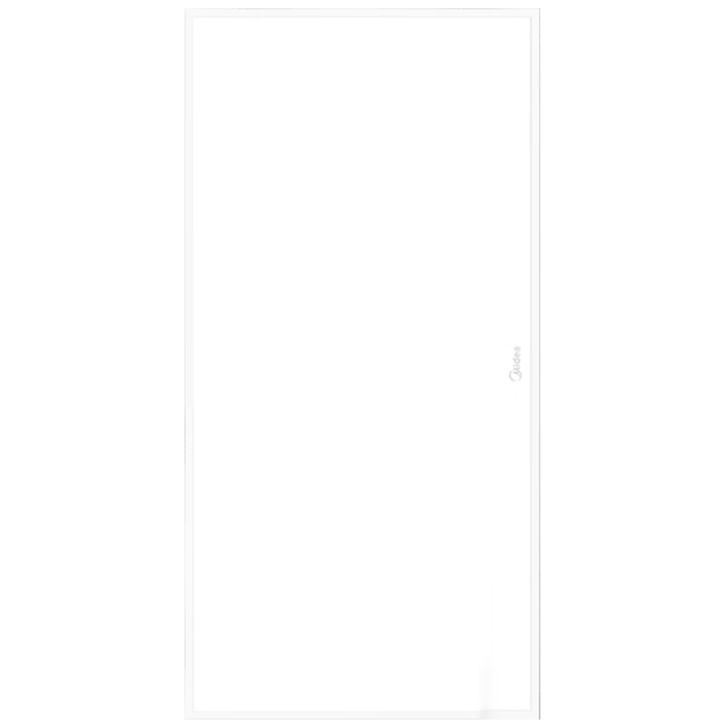 ���ģ�Midea��LED�����Ƴ�����Ƕ��ʽ���Ƽ��ɵ������۸���ָխ�߿�24�� 50.15Ԫ(������)