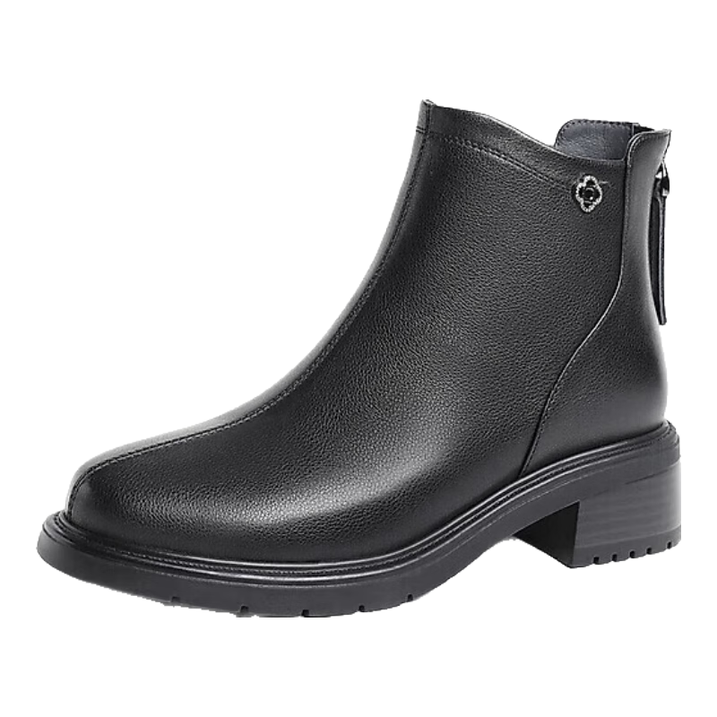 ɭʱװѥŮţƤ̳ͬݴָѥSXT01DD3 ɫ 36291Ԫ