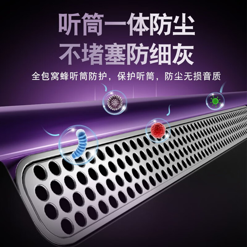 幸式【无尘仓】苹果13pro气囊钢化膜iphone13promax手机膜全屏高清抗指纹防刮防窥听筒防尘网 13Promax【高清气囊膜丨无尘仓秒贴】单片装