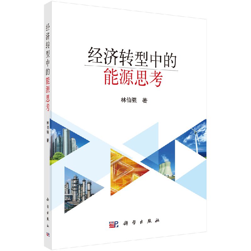 经济转型中的能源思考