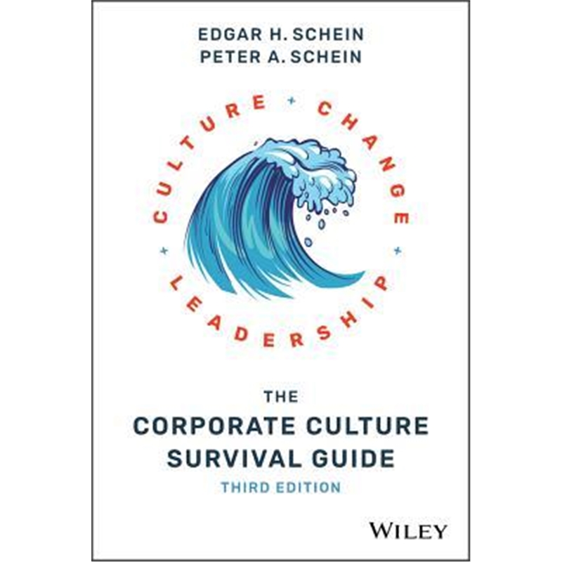 预订the corporate culture survival guide