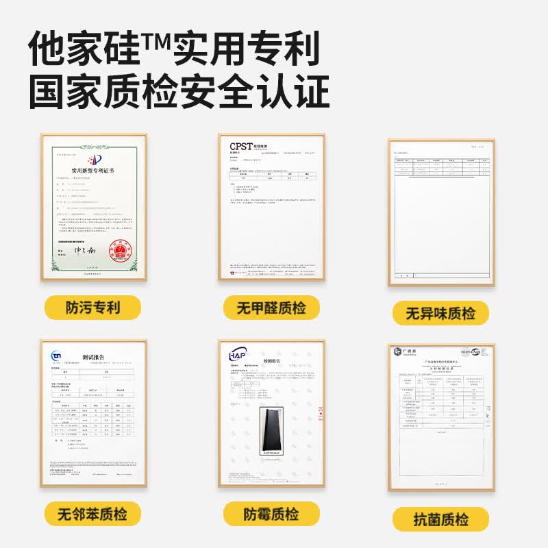 梓晨【防污他家硅】桌垫书桌垫小学生学习餐桌面垫子防水防油免洗桌布 【果冻蜜桃】顺滑不卡纸 60X140cm